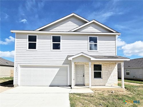 805 Riviera Ct, Seguin, TX, 78155-3271 | Card Image