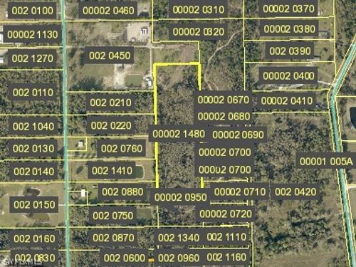7 Rod And Gun Club Rd, Fort Myers, FL, 33913 | Card Image