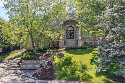 201 S Creedmoor Way, Anderson, IN, 46011 | Card Image