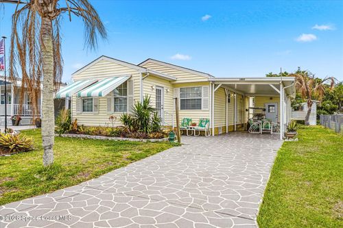 1027 Oriole Cir, Barefoot Bay, FL, 32976-7516 | Card Image