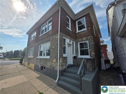 161 W Wilkes Barre Street, EASTON, PA, 18042 | Card Image