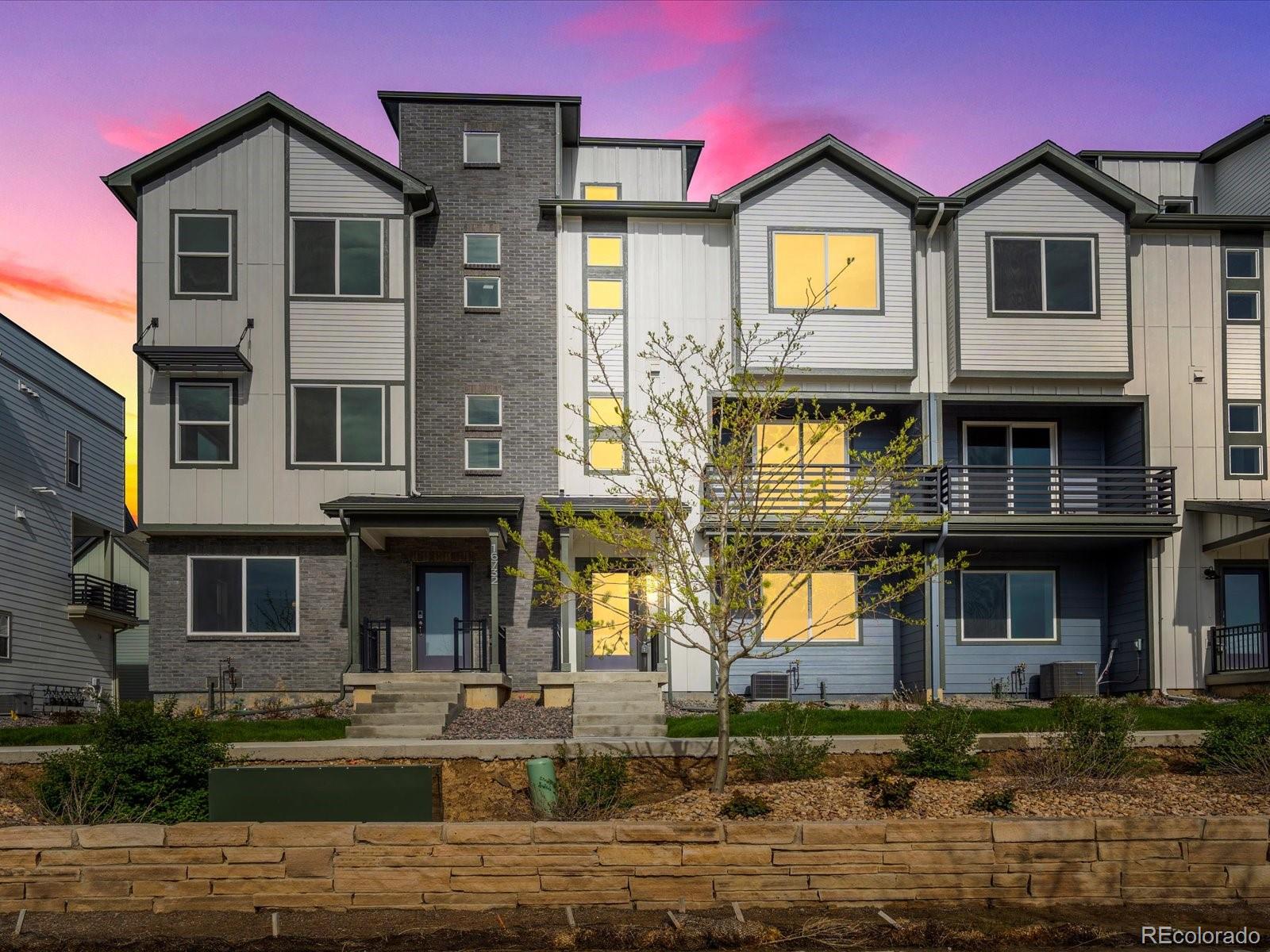 Shoshone Pl, Broomfield, CO 80023
