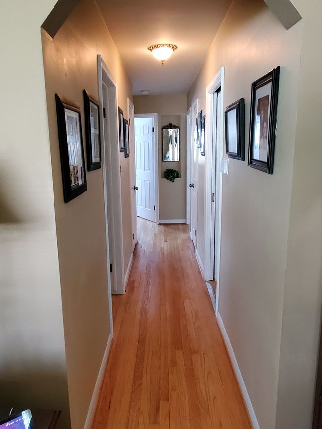 287 Leroy Ave, House other with 3 bedrooms, 2 bathrooms and null parking in Clawson MI | Image 11