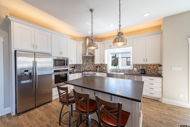 766 Wildwood Trl, House other with 4 bedrooms, 5 bathrooms and null parking in Mt Vernon TX | Image 21