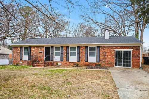 3431 Shamrock Dr, Charlotte, NC, 28215-3211 | Card Image
