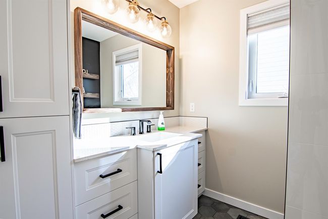8 Broughton Cres, House detached with 4 bedrooms, 2 bathrooms and 4 parking in Red Deer AB | Image 24
