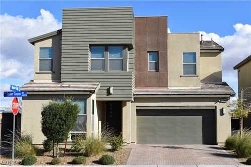 6940 Boulder Canyon St, North Las Vegas, NV, 89084-1402 | Card Image