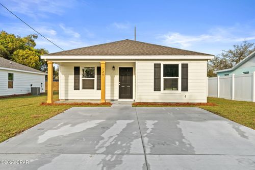 729 Kirklin Ave, Panama City, FL, 32401-4668 | Card Image