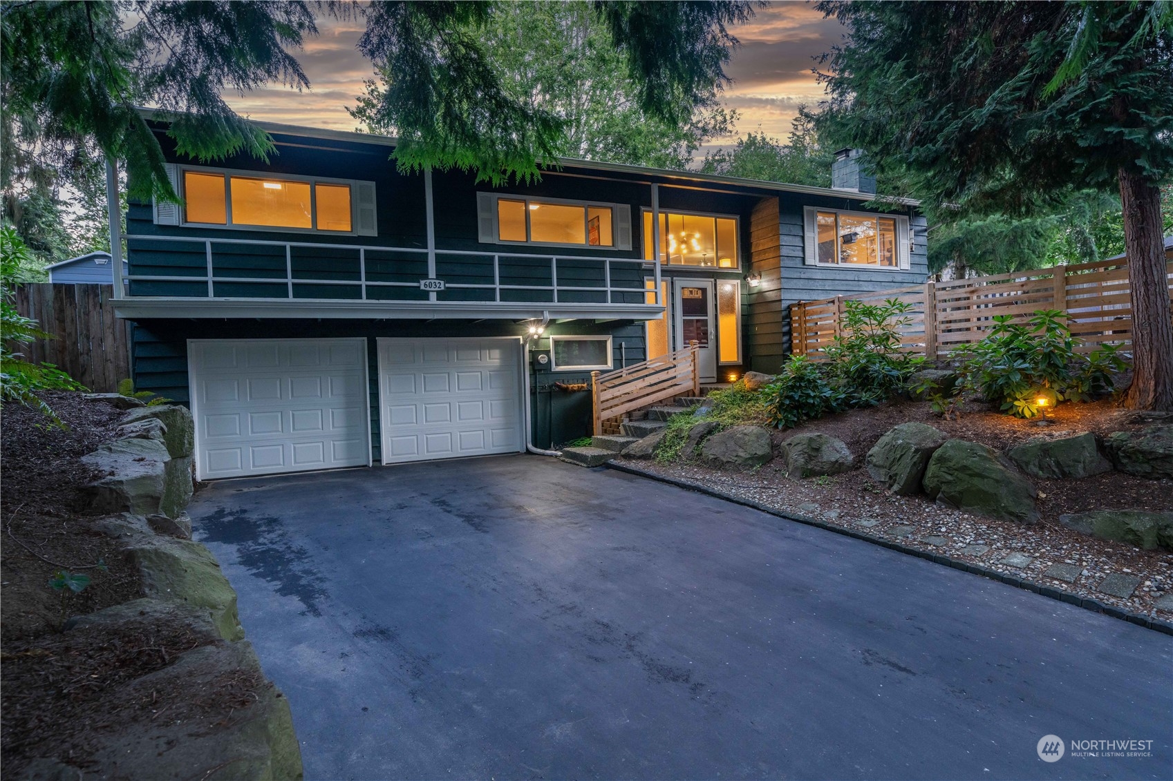 202nd St, Kenmore, WA 98028