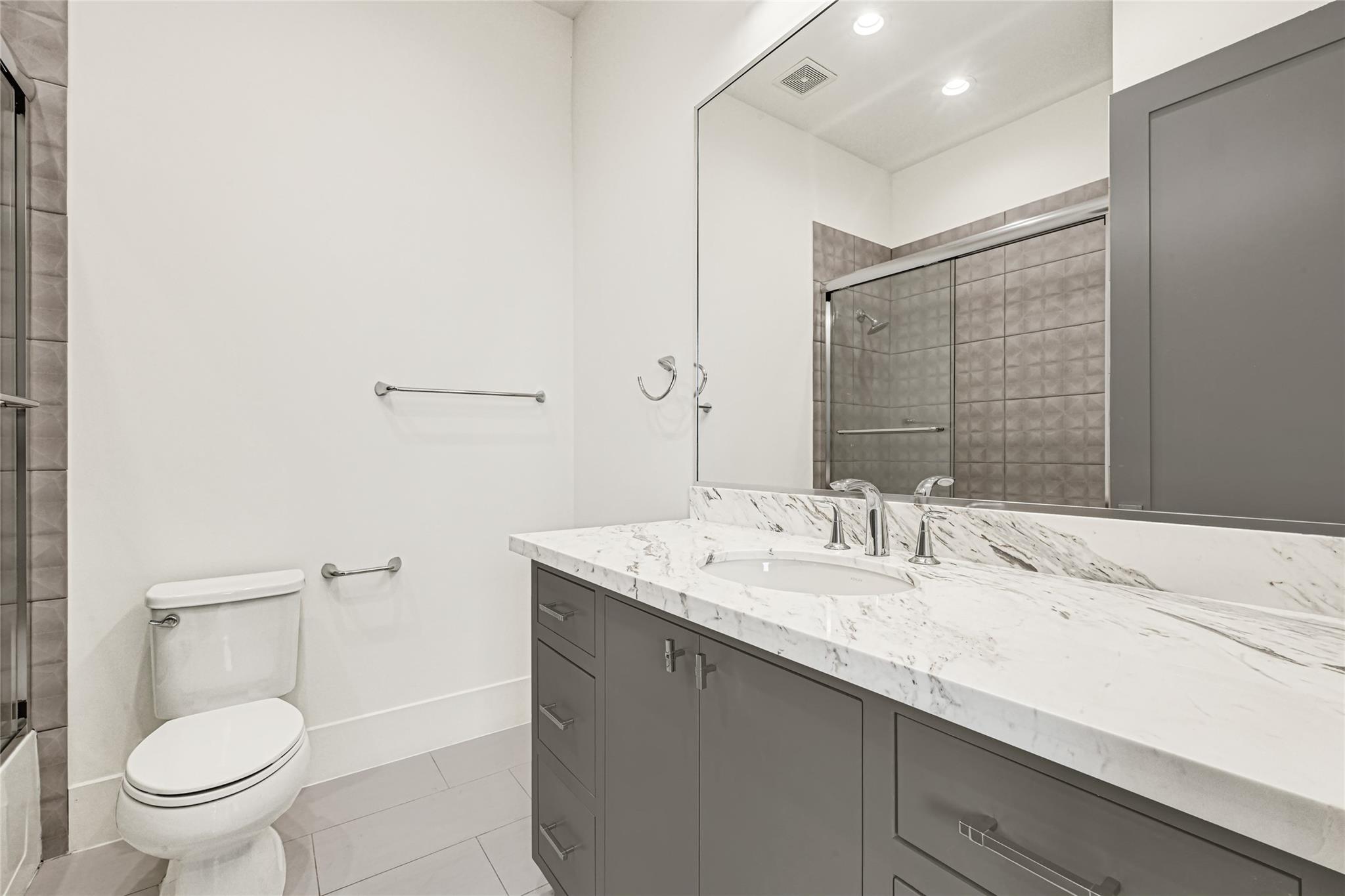 Residential in Houston 5