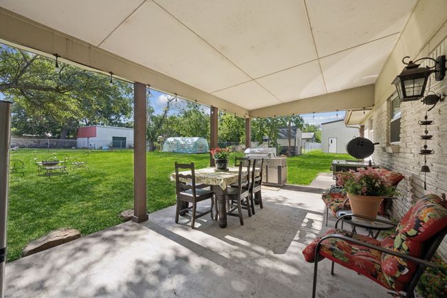 403 N Baugh St, House other with 3 bedrooms, 2 bathrooms and null parking in Alvarado TX | Image 24