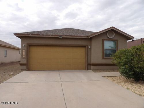 14464 Jacinto Ramos Ave, El Paso, TX, 79938-7355 | Card Image