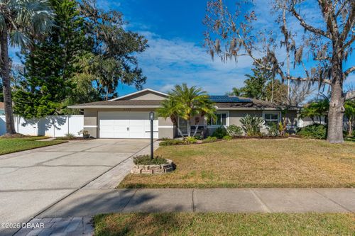 3432 Country Walk Dr, Port Orange, FL, 32129-3155 | Card Image