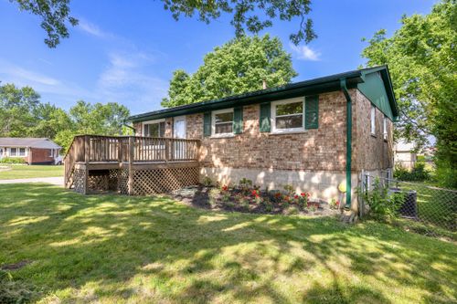 289 Mulberry Ct, Lexington, KY, 40509-1114 | Card Image