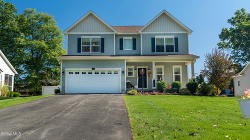 862 Salem Dr, Ballston Spa, NY, 12020-2336 | Card Image