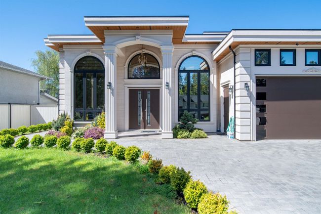 10431 Seaham Crescent, House other with 6 bedrooms, 7 bathrooms and 7 parking in Richmond BC | Image 34