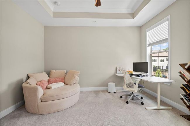 945 Catamaran Ct, Townhouse with 3 bedrooms, 4 bathrooms and null parking in Alpharetta GA | Image 32