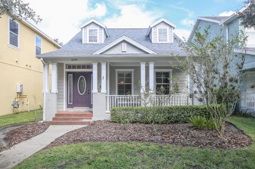 16244 Bridgewalk Dr, Lithia, FL, 33547-3849 | Card Image