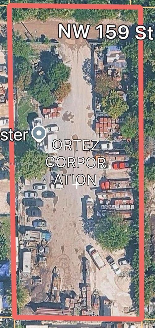 11970 Nw 159th St, Hialeah, FL, 33018 | Card Image