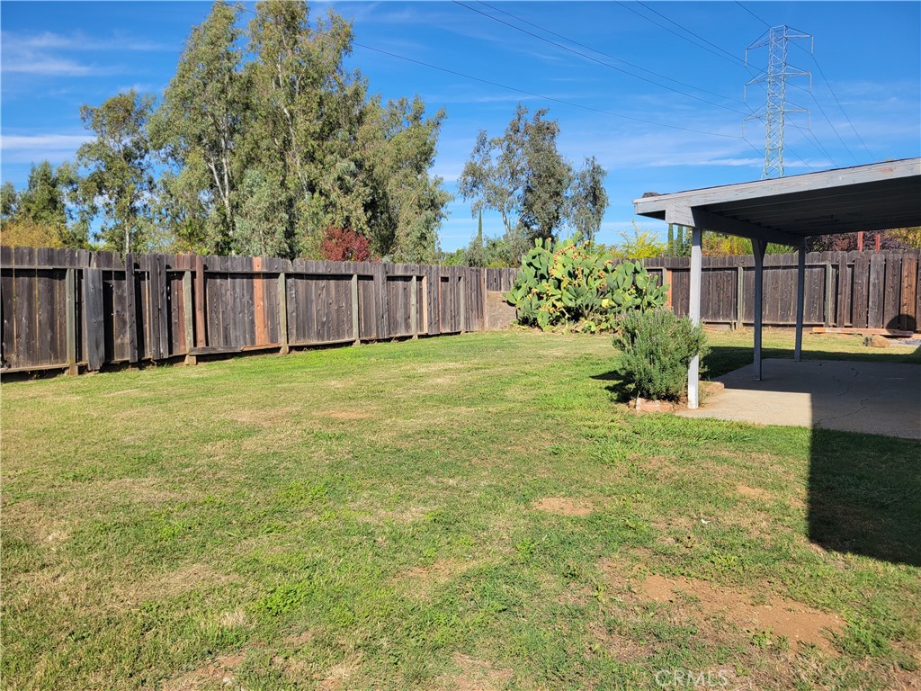 Residential Lease in Oroville 3