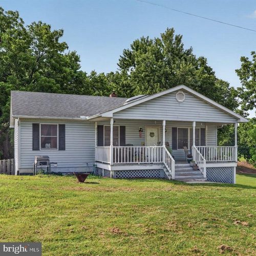 10727 Old Valley Pike, MOUNT JACKSON, VA, 22842-2901 | Card Image