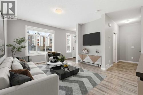 5 Copperstone Villas Se, Calgary, AB, T2Z5E3 | Card Image