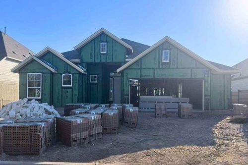 1009 Rollingwood Trl, Georgetown, TX, 78633-2459 | Card Image