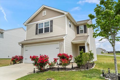 1270 Winding Creek Rd, Granite Quarry, NC, 28146-7579 | Card Image