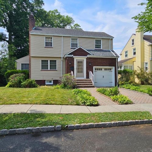1-7 Eder Ter, South Orange, NJ, 07079-2507 | Card Image