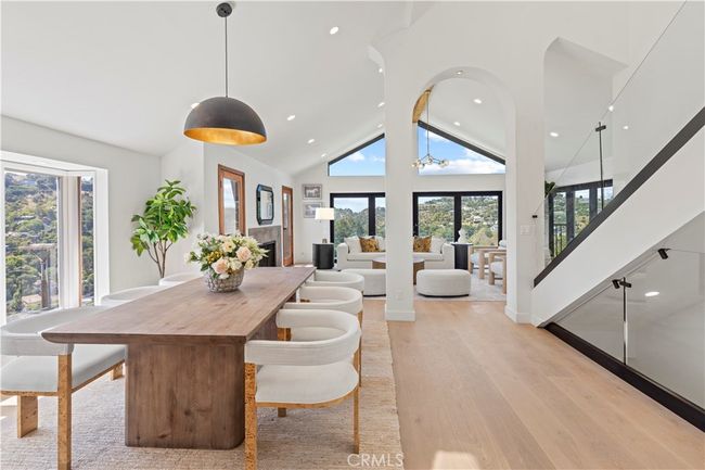 8280 Grand View Dr, House other with 3 bedrooms, 4 bathrooms and 2 parking in LOS ANGELES CA | Image 11