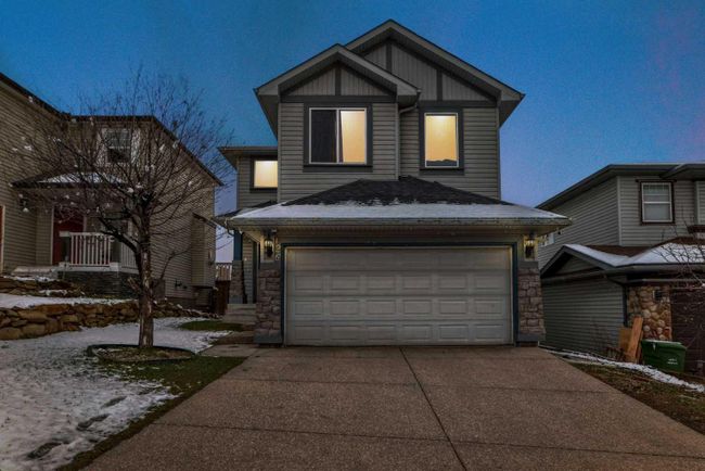 126 Panamount Crescent Nw, Home with 4 bedrooms, 3 bathrooms and 4 parking in Calgary AB | Image 25