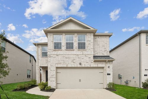 812 Santa Lucia Dr, Anna, TX, 75409-5737 | Card Image