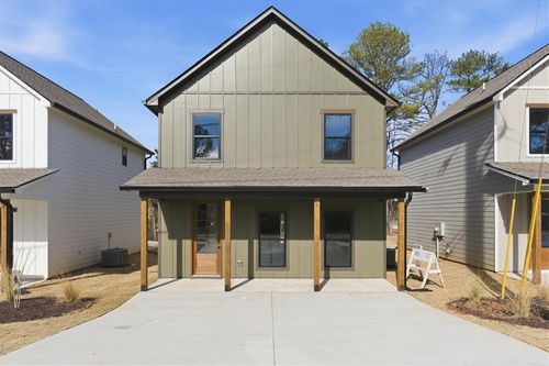 101 Carroll Cir, Carrollton, GA, 30117-2519 | Card Image