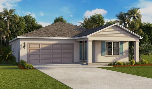 1799 Grandiose Dr, Haines City, FL, 33844-1559 | Card Image