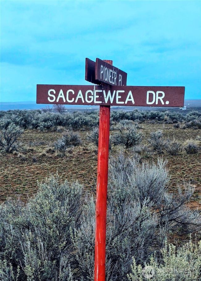 40 Sacagawea Drive, Home with 0 bedrooms, 0 bathrooms and null parking in Ephrata WA | Image 4