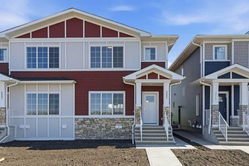 9993 Huxbury Dr Ne, Calgary, AB, T2A5Z9 | Card Image
