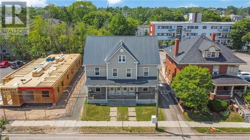 190 Church St, Moncton, NB, E1C4Z9 | Card Image