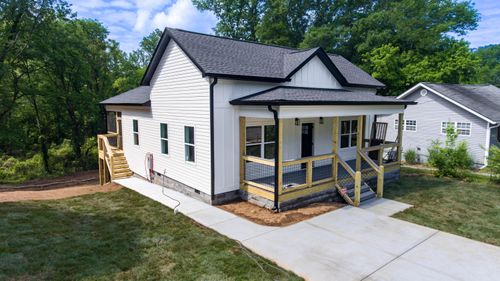 5414 Dorsey St, Chattanooga, TN, 37410-2029 | Card Image