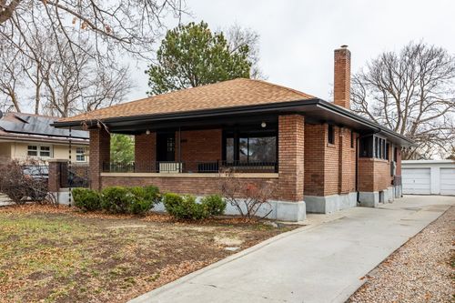 1568 E Garfield Ave, Salt Lake City, UT, 84105-3809 | Card Image