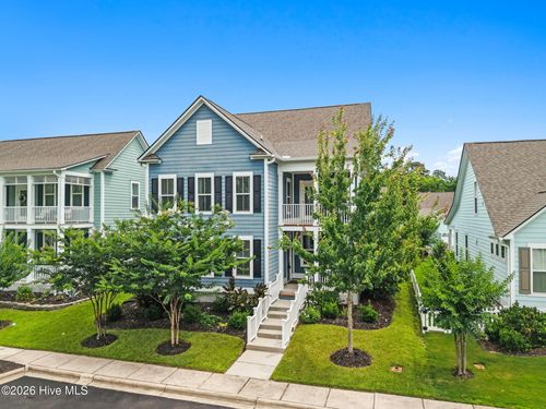 9286 Murphy Way Sw, Calabash, NC, 28467-5201 | Card Image