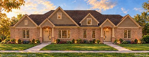23911 Romero Ave, Flat Rock, MI, 48134 | Card Image