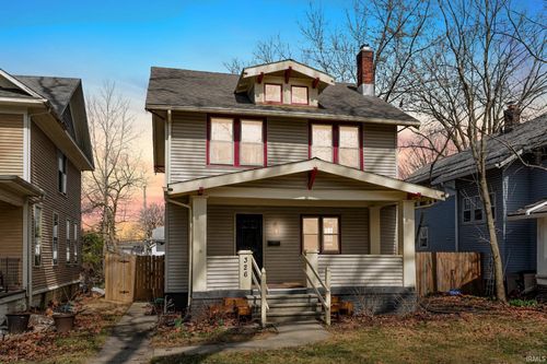 326 Arcadia Ct, Fort Wayne, IN, 46807-2002 | Card Image