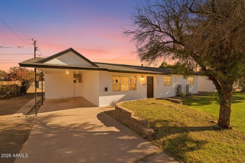 1052 W Elna Rae St, Tempe, AZ, 85281-5338 | Card Image