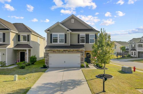 300 Sunny Springs Trl, Moncks Corner, SC, 29461-7480 | Card Image
