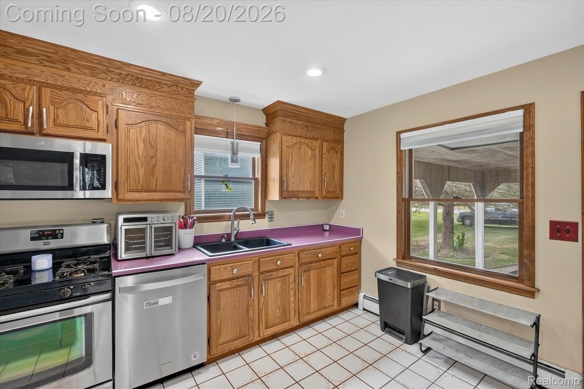 Residential in Genesee Charter Township 5
