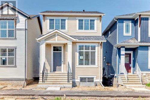385 Hotchkiss Manor Se, Calgary, AB, T3S0M9 | Card Image