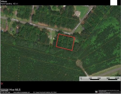 Lot #110 Micmac Trl, Hertford, NC, 27944-9160 | Card Image