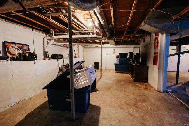 105 N 2 Nd St, House other with 2 bedrooms, 1 bathrooms and null parking in Francisco IN | Image 19