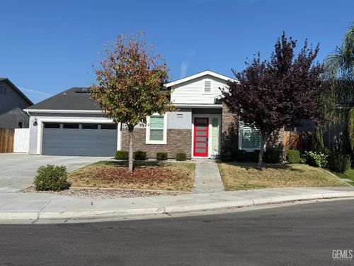 5706 Ocean Jasper Dr, Bakersfield, CA, 93313-9463 | Card Image