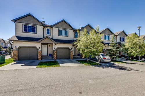206-620 Luxstone Landing Sw, Airdrie, AB, T4B0B5 | Card Image